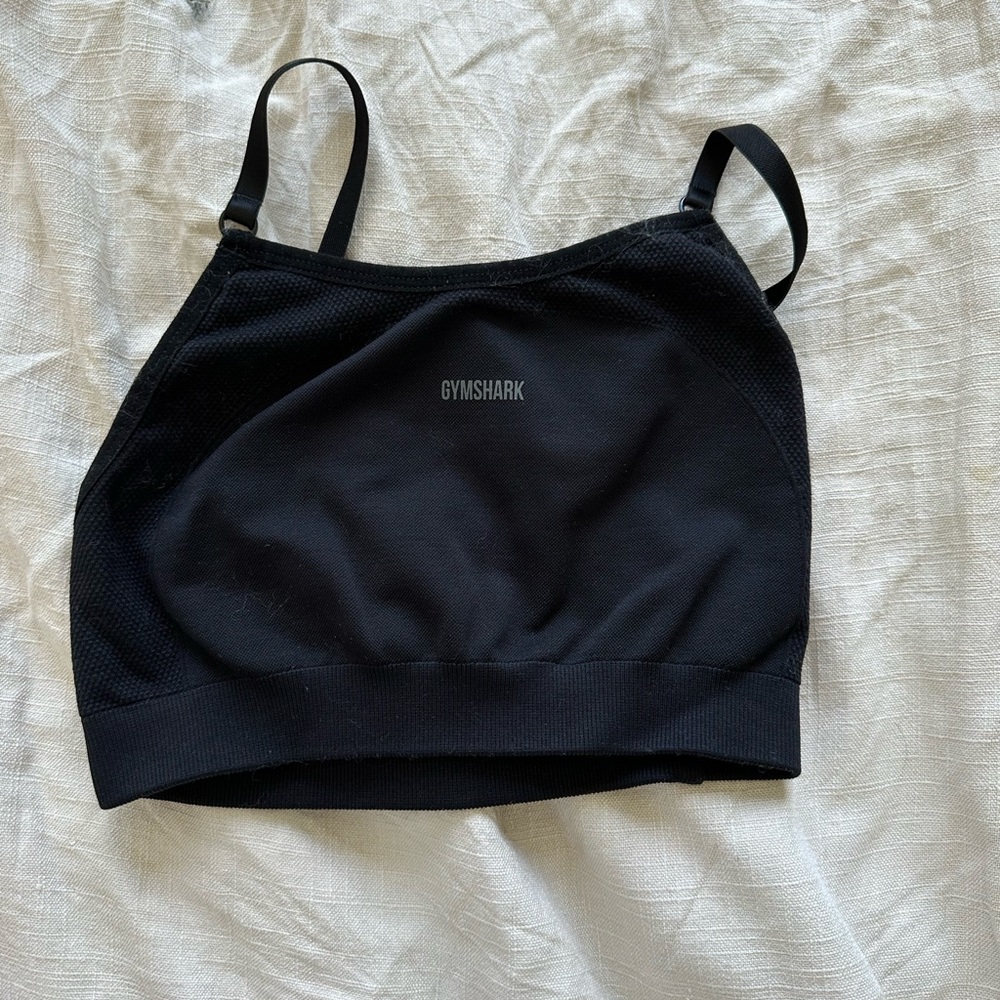 Gymshark Sports Bra
